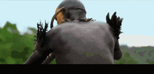 颜色|人类真的起源非洲吗？从人类皮肤颜色上来看，好像不是很科学呀