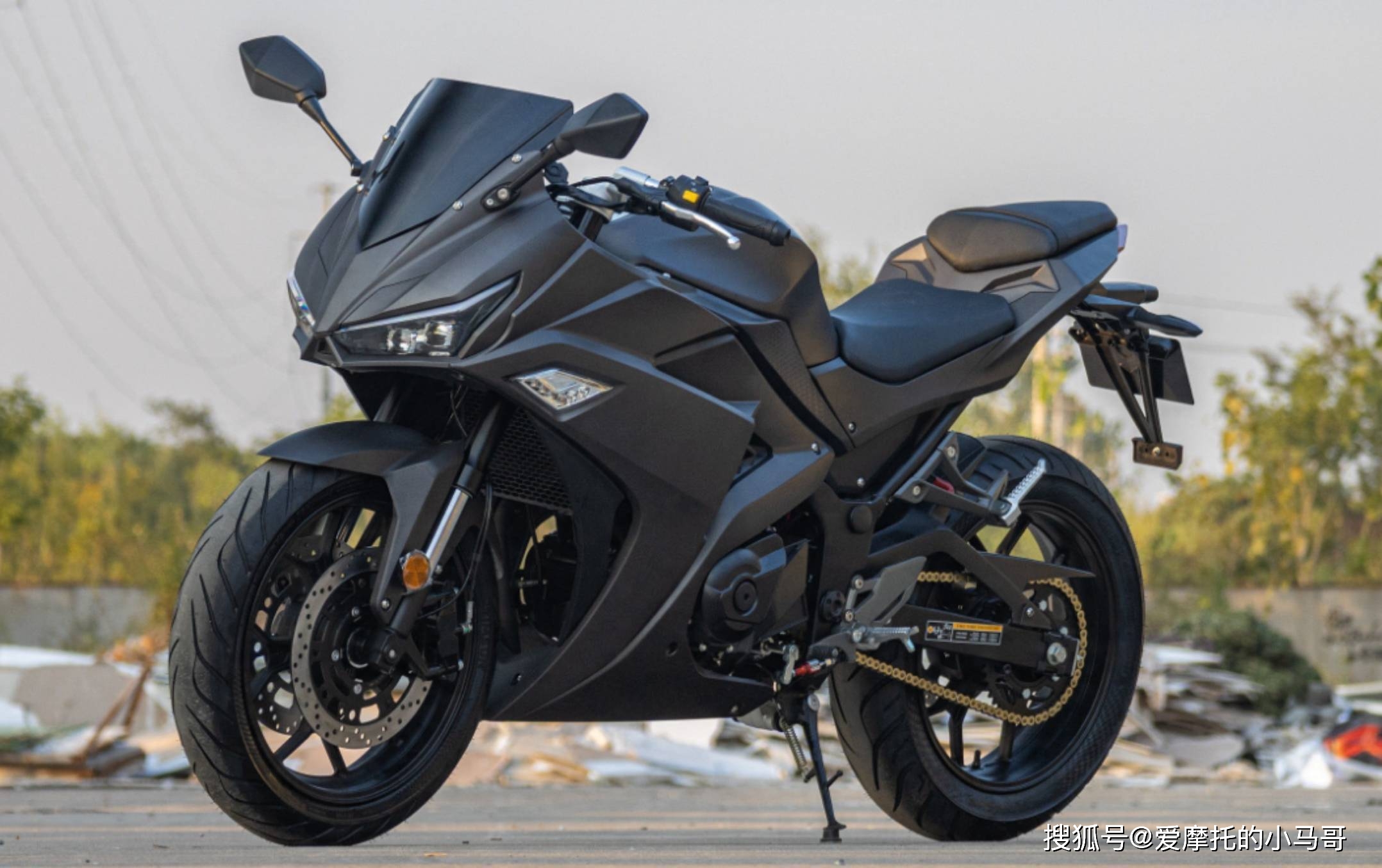 2021仿赛小跑口碑top1却总被骂成地平线的诺玛魅影255s怎么样