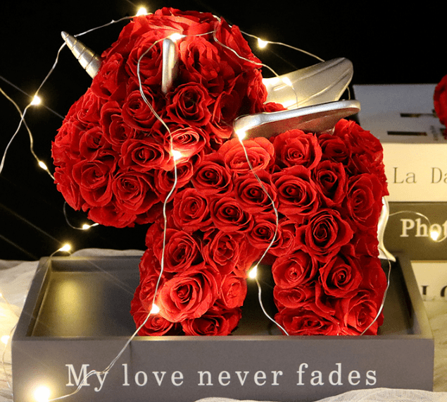 礼物女神节礼物清单已备好,送“她”最走心的礼物