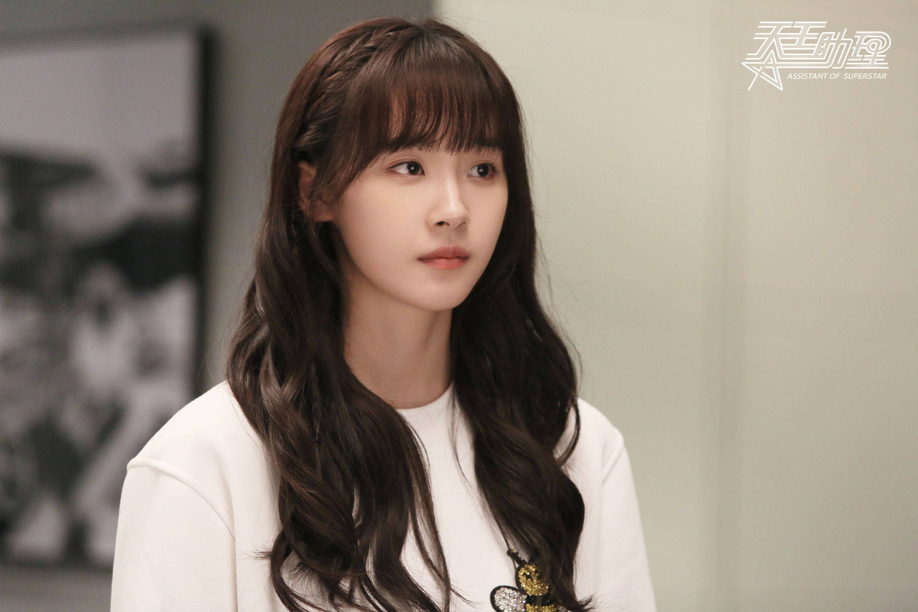 卢洋洋天王助理今日收官有望登陆韩国电视台海外播出