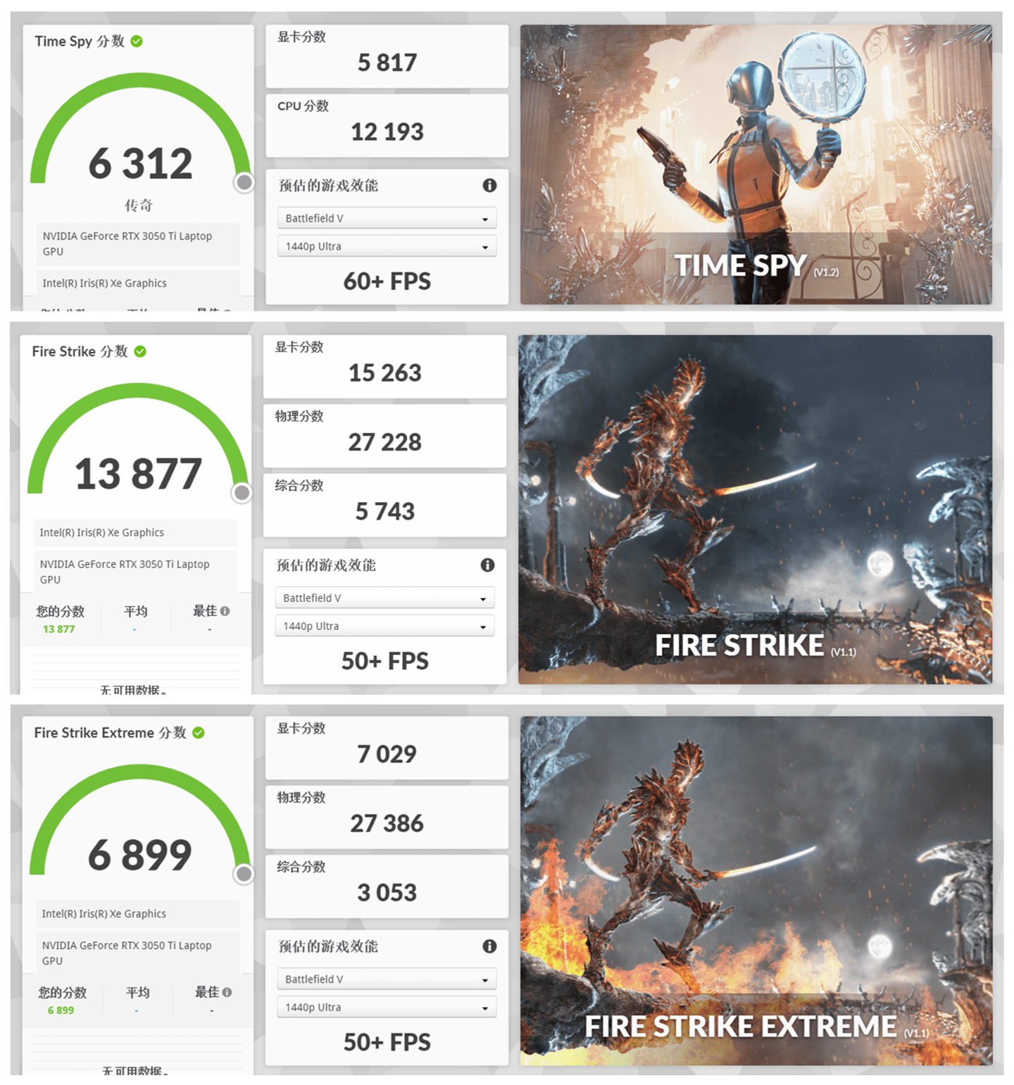 三级|Intel i7-12700H + RTX 3050 Ti，6699 元的雷神 911 MT 值得入手吗？