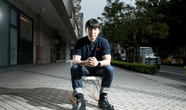 金牌词人公开婚讯,曝与男友早餐店互订终生_陈镇川_darren_台媒