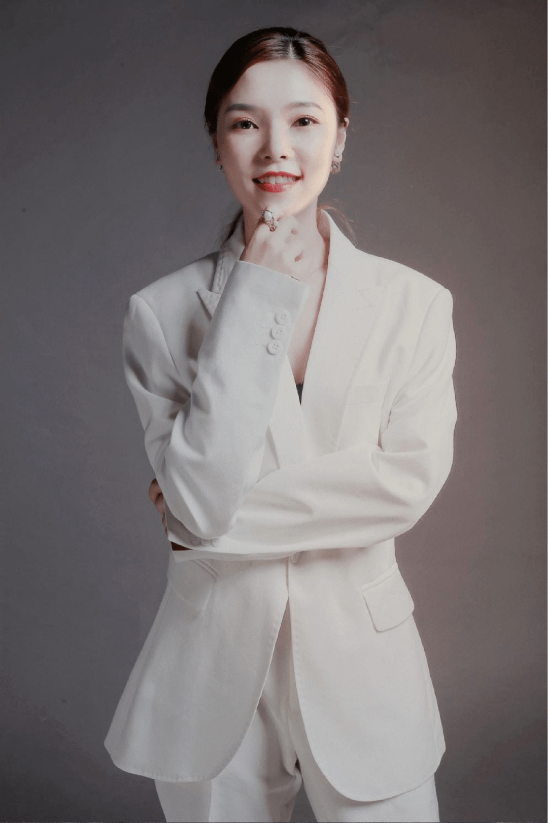王凤英律师寄语:女律师还有一个更重要的身份——女人