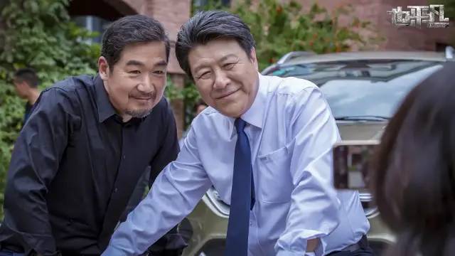 结局|9月新剧要炸，肖战杨紫新剧有爆相，但我更为段奕宏新剧热血沸腾！