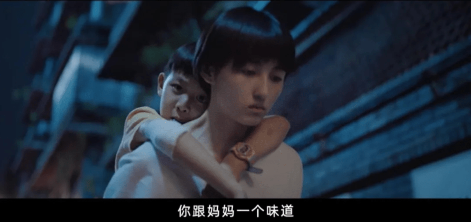 电影|全场都被她演哭，张子枫该为00后拿下第一个影后了！