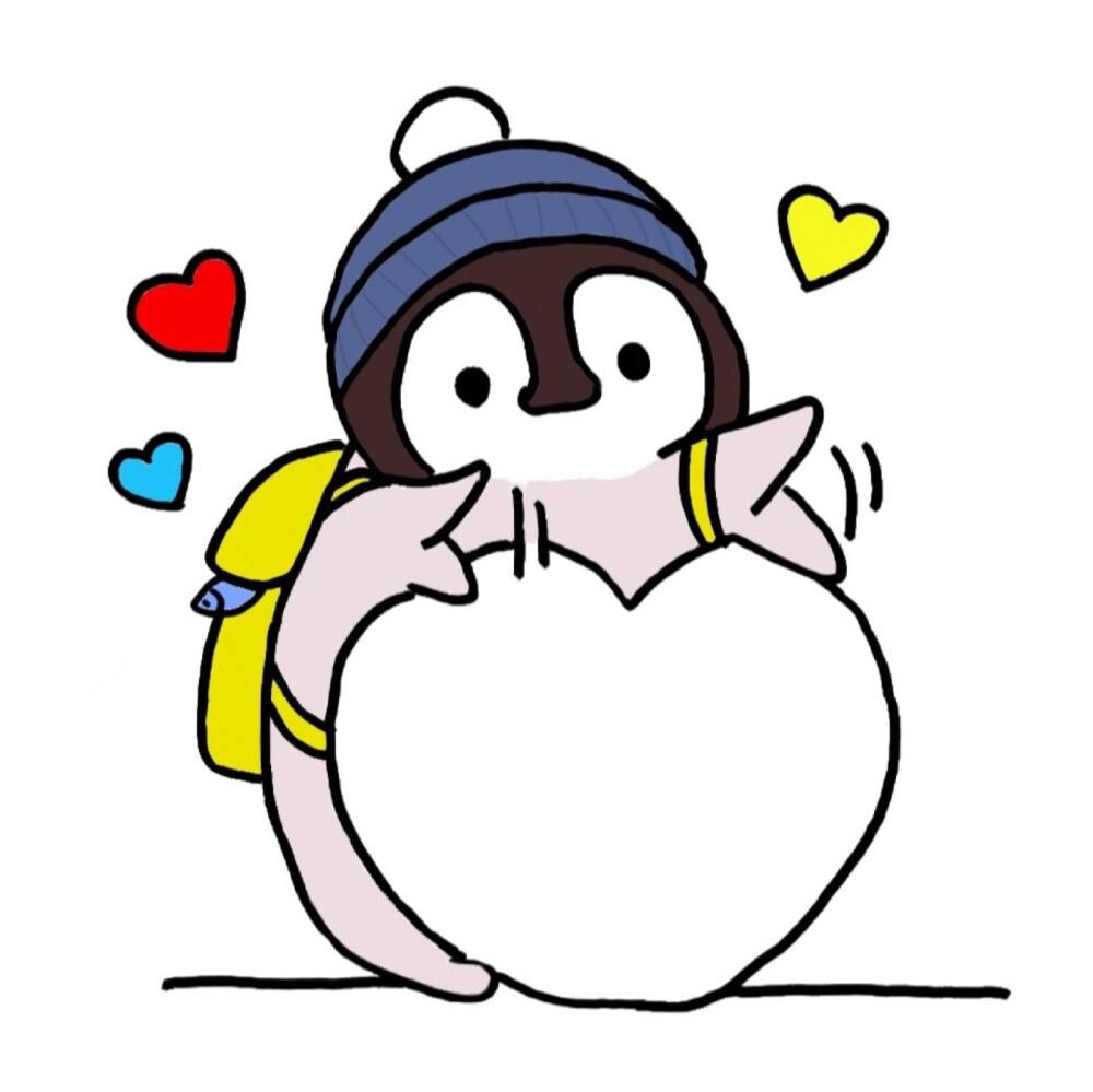 企鹅_什么_离场