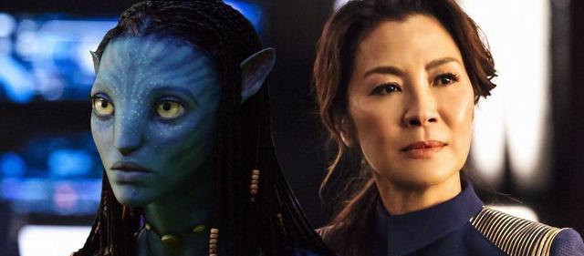 詹姆斯卡梅隆|《阿凡达2》定档，中国美女演员加盟，詹姆斯卡梅隆小套路真深