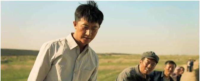 麦苗|半夜笑到我捶床！《山海情》里面的“虎狼之词”，让人喷饭