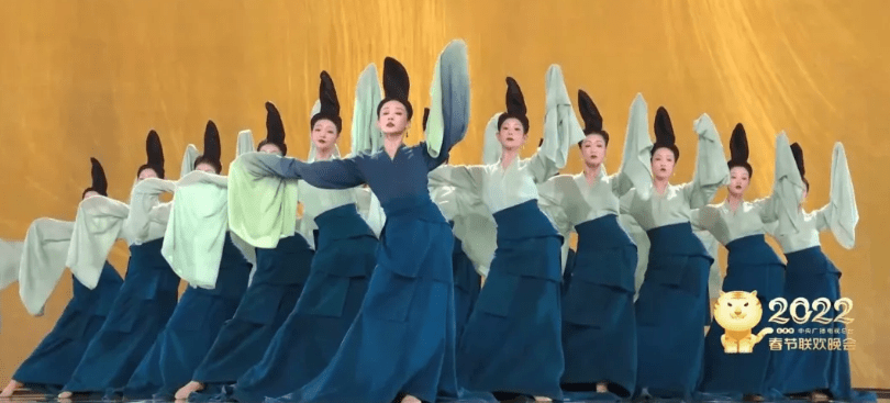 观众|虎年春晚收视:平均收视21.93%,贾玲小品第二名,戏曲节目拿第一!