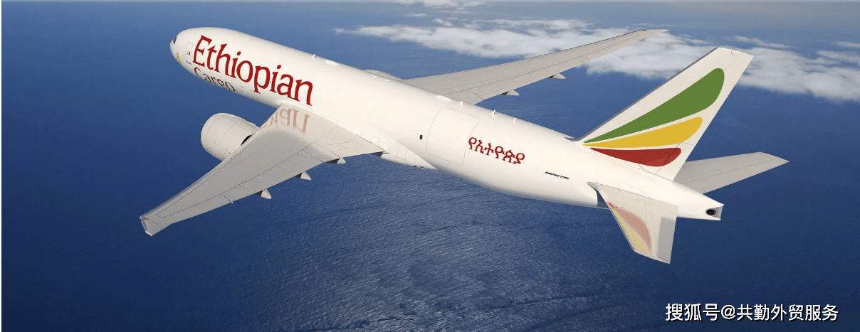 埃塞俄比亚航空公司表示:打算购买5架波音777