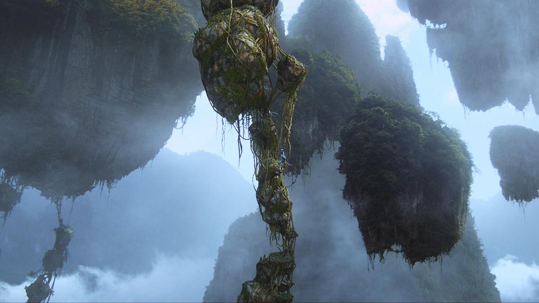 全球|《阿凡达》重回影史票房冠军：卡梅隆和漫威争第一的日子！