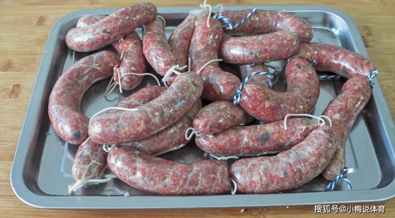 香肠怎么蒸才能软糯 e7bc2fbc95094589a323f52c665214bc.jpeg