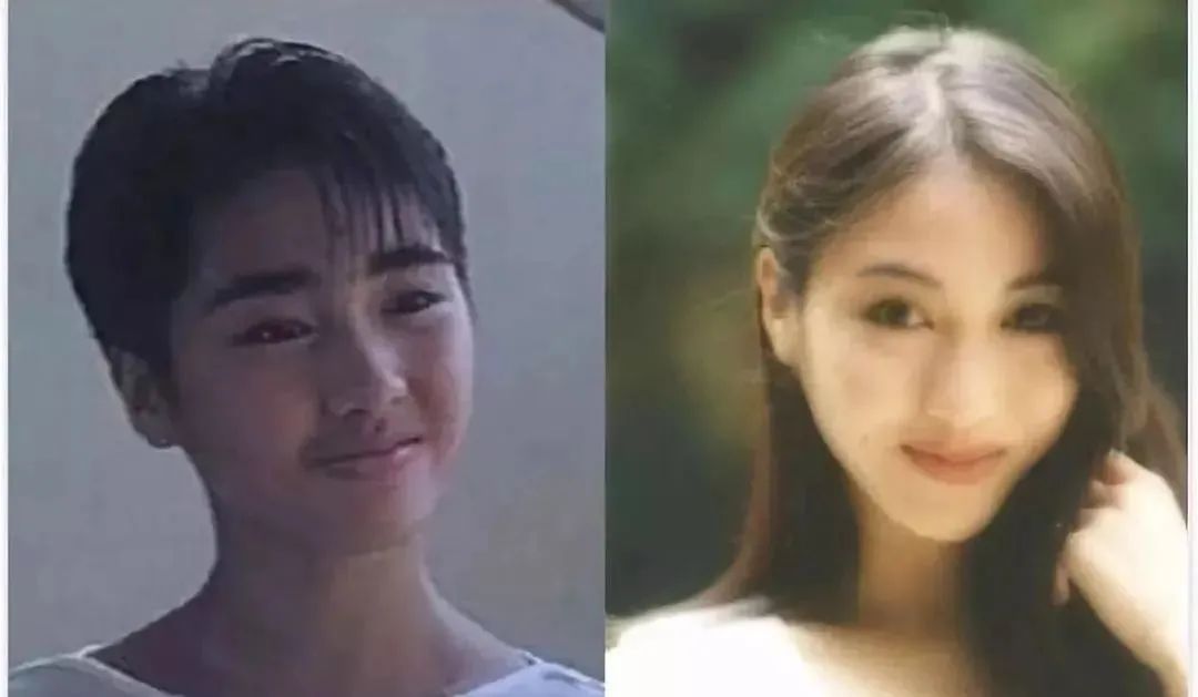 牙龈关晓彤是不是do脸了？凹脸变得幼态又平整！
