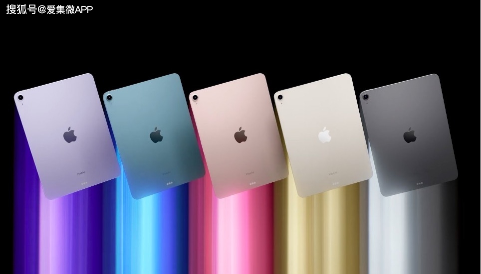 最新版 iPad Air 第5世代Apple M1 - iPad本体 最新版 iPad Air 第5世代Apple M1 - iPad本体