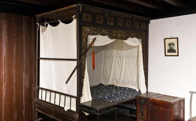 原创鉴湖女侠巾帼英雄壮志豪情的革命女杰走进秋瑾故居