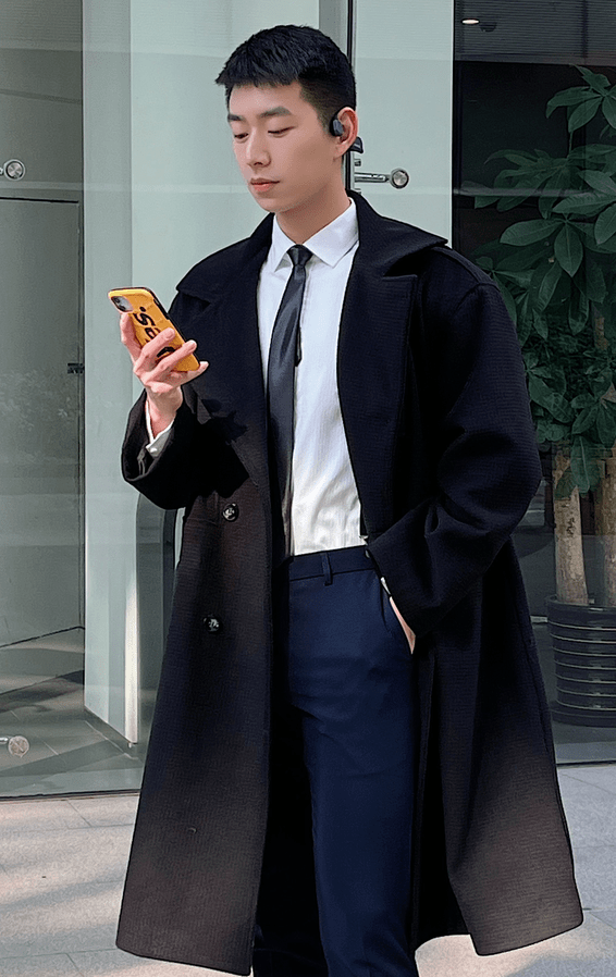 解放双耳,0压办公·飞利浦骨传导耳机a6606有"型"有料_工作_音乐_传播