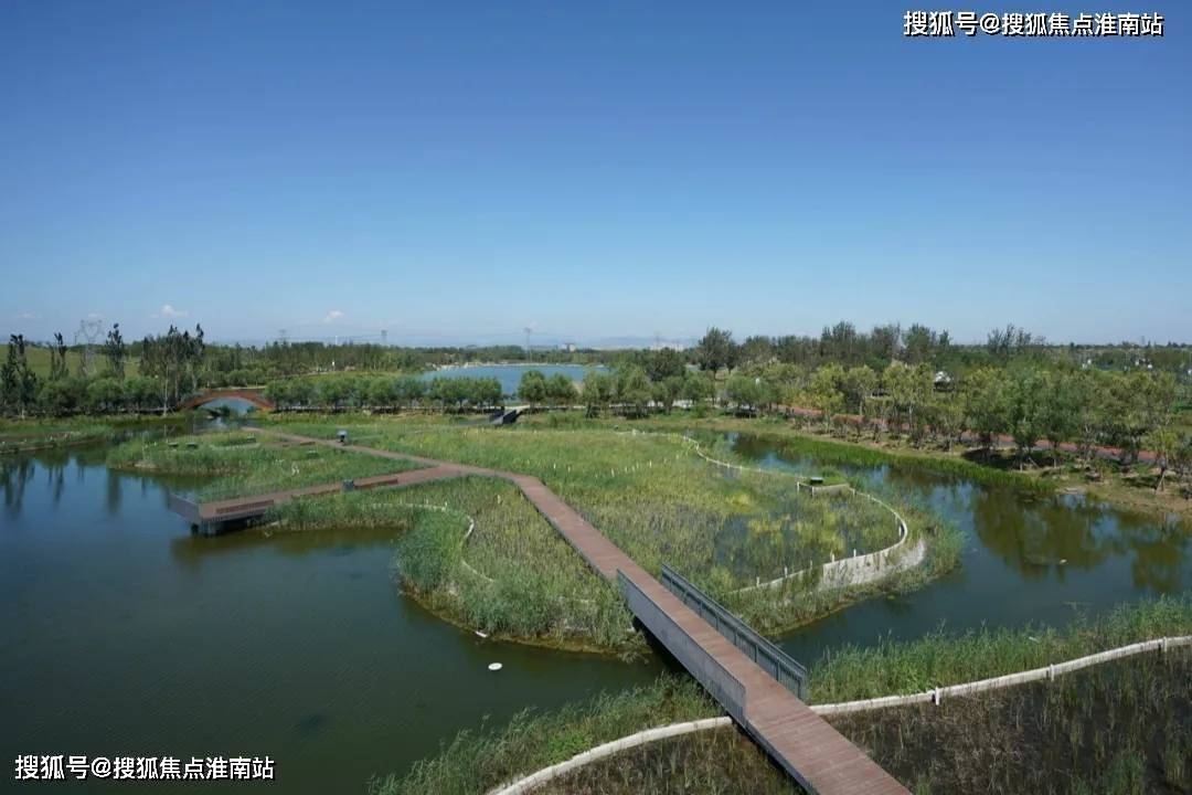 2022(官网)首页“北京顺义国门智慧城”——到底值不值得买?楼市新闻讨论_温榆河_生活_公园