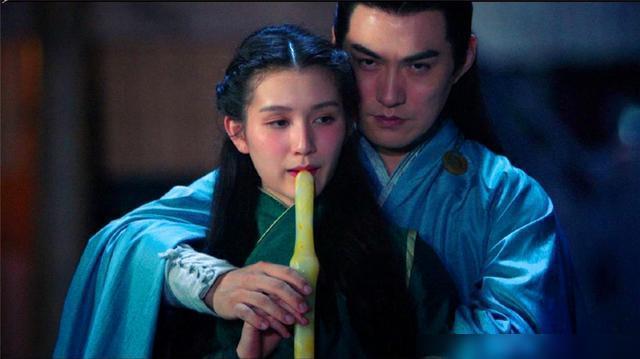 电影|柯镇恶戴泳镜，欧阳锋成加勒比海盗，新《射雕英雄传》太辣眼睛了？