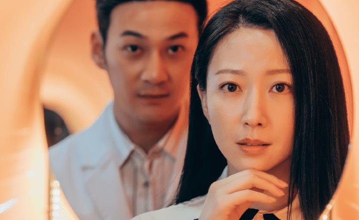 案件|播出八集口碑大爆炸,《开端》真正的对手来了