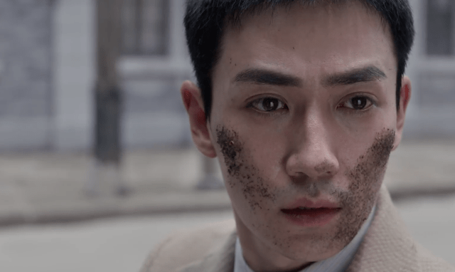 八卦爆料|《叛逆者》开播收视第一,王志文变脸演技太绝,柳云龙遇到对手了!