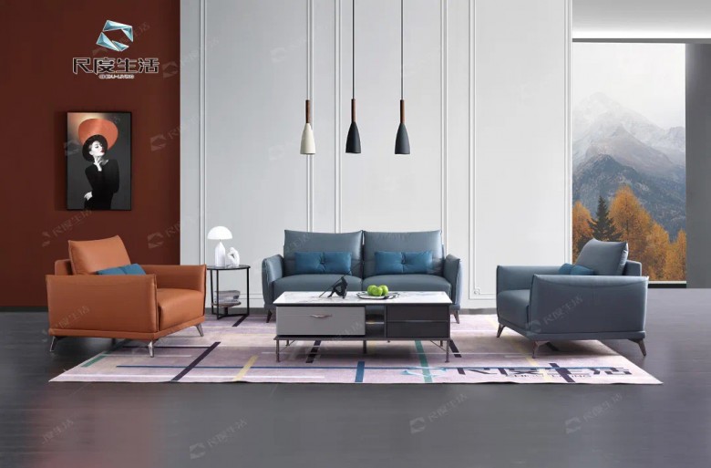 尺度家具匠心工艺品质生活