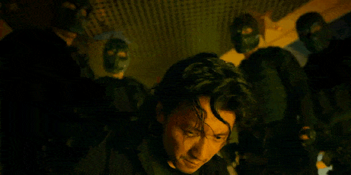 八卦爆料|梁朝伟的困境,绝不只是出演了《尚气》这么简单!