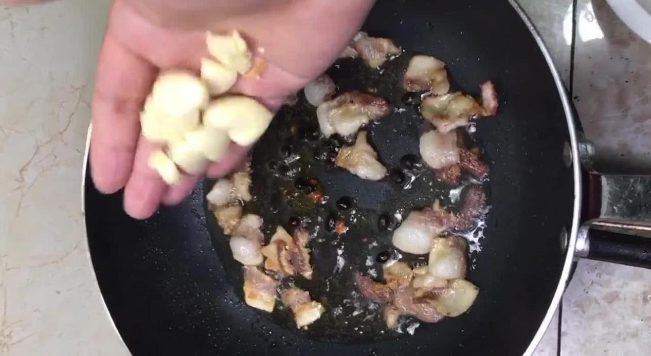 豆豉|辣椒炒肉,干煸是“精髓”,风味独特,米饭的完美搭档
