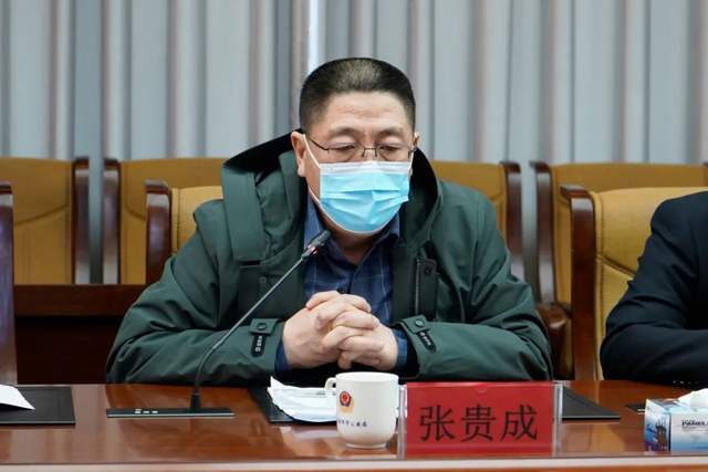 照单全收全面整改及时通报这场优化法治化营商环境开