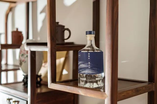 珍珠红佳酿︱珍珠红·慈心-原浆六年