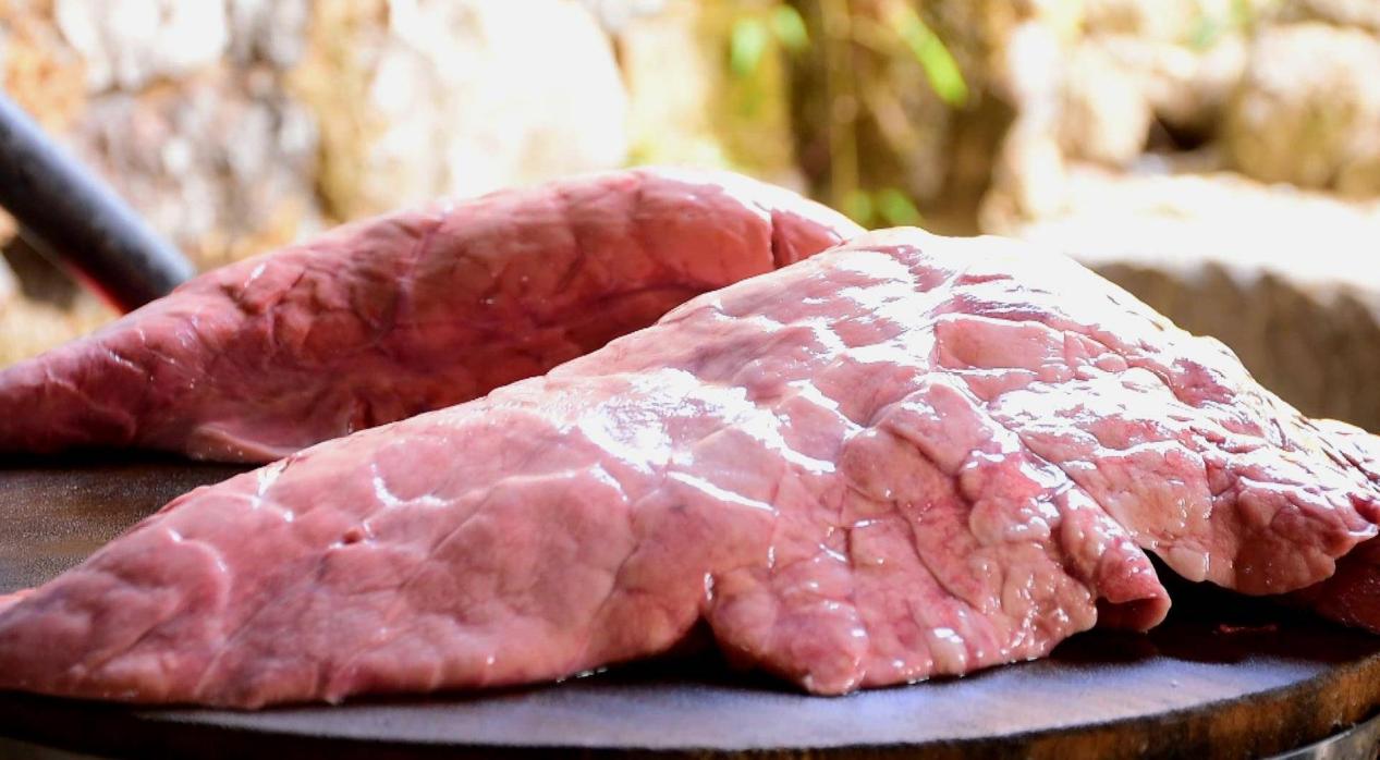 原创猪身上最脏的3块肉肉贩子从不给家人吃你可能天天在买