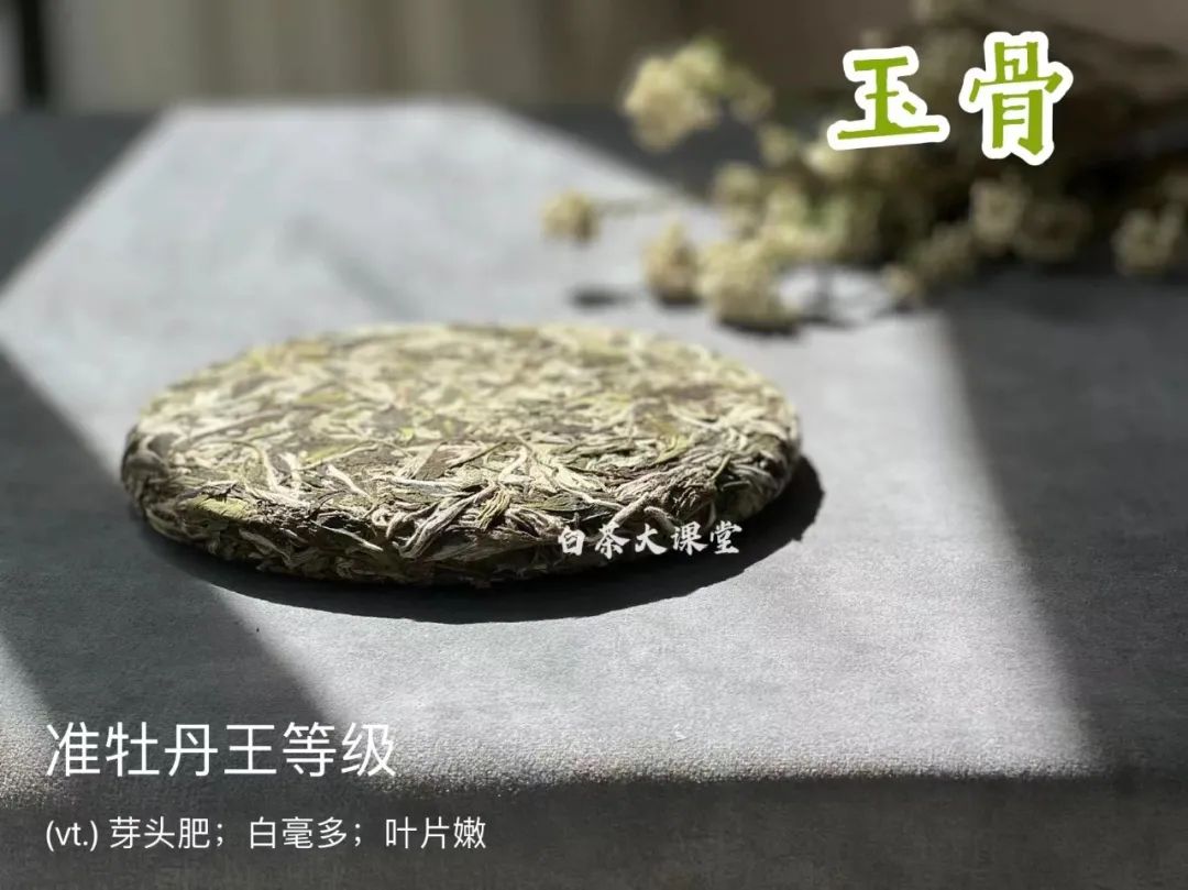 因为|盖碗冲泡白茶饼，“闷泡”和“快出水”二选一，你会选哪个？