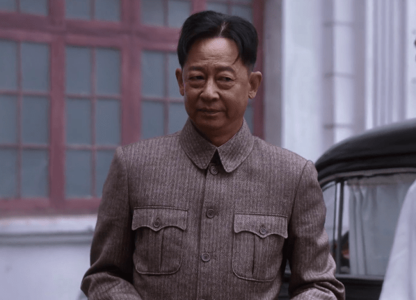 八卦爆料|《叛逆者》开播收视第一，王志文变脸演技太绝，柳云龙遇到对手了！