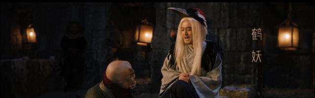 周星驰|《大话西游至尊宝》上线热度不断，我却强撑看了20分钟，如鲠在喉