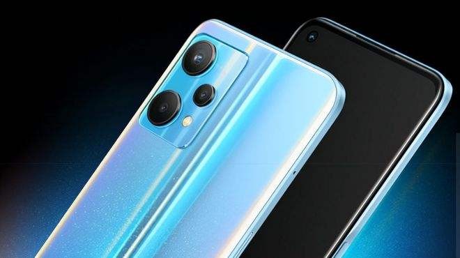 既要科技、又要潮牌，千元realme重走OPPO路才是最好选择？