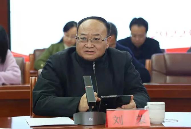 云南民族大学召开"文明校园"创建整改工作专题会_刘荣_部门_师德