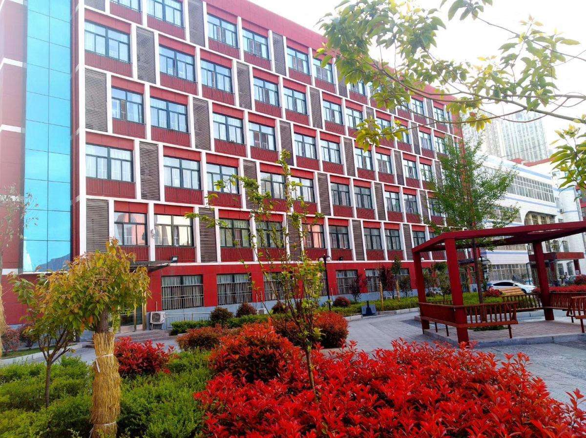 郑州市二七区第102中学简介办学特色