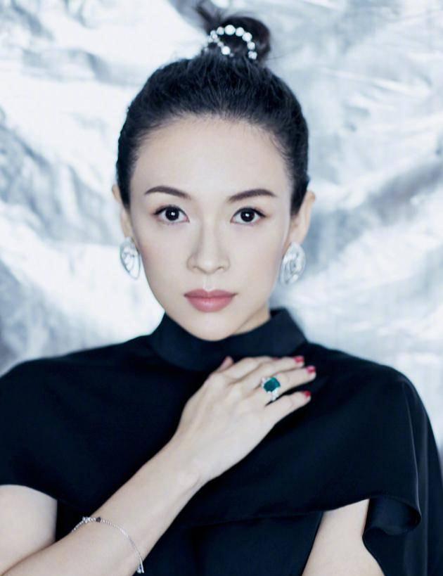 角色|章子怡夸Angelababy，王千源夸鹿晗，流量们都翻身了？