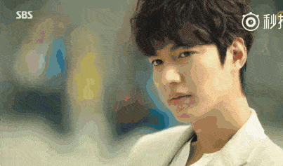 欧巴|韩第一长腿欧巴，携新剧帅气回归，33岁李敏镐：烦恼是太帅了