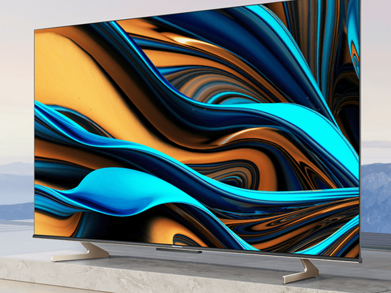 海信A69H性能机上市，硬核配置打造“六边形战士”-家电圈官网