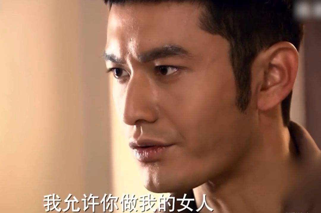 黄晓明_张小斐_万茜