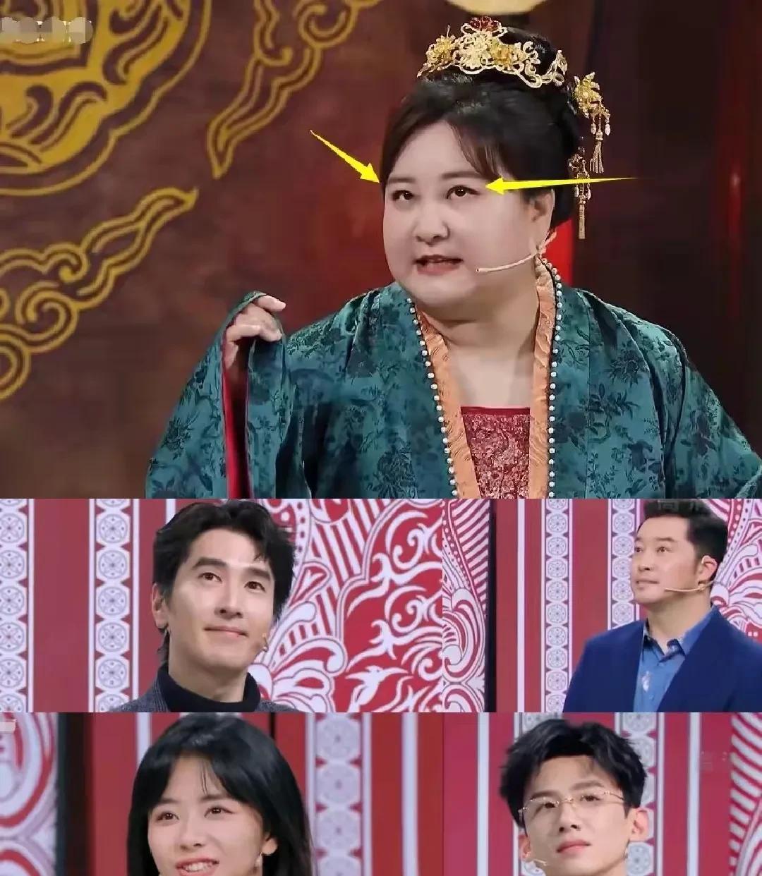 广告|《王牌对王牌7》吴彤的回应治标不治本,下期节目将会被“打脸”