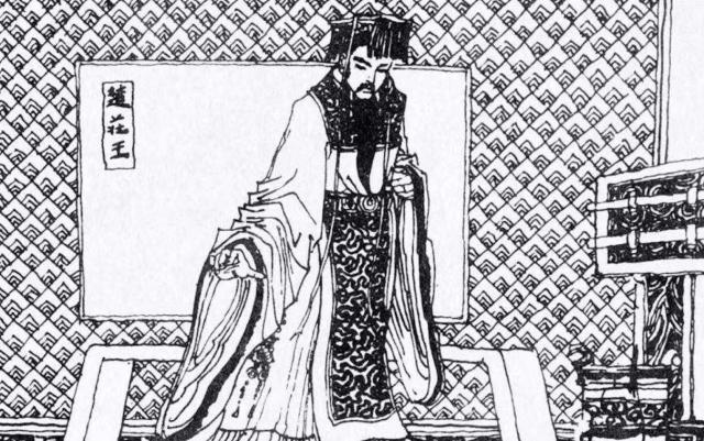 为什么说楚国的称霸崛起 也意味着他们衰败的开始 吴国 伍子胥 因为 为什么说楚国的称霸崛起 也意味着他们衰败的开始 吴国 伍子胥 因为