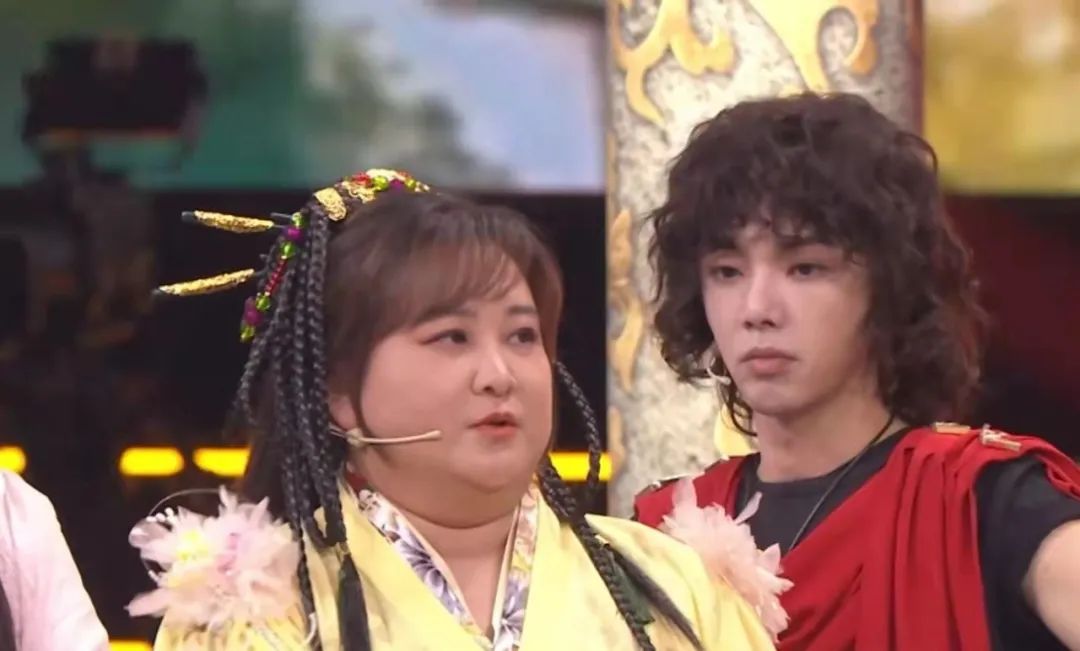 猛将腊肠嘴、沟渠脸，古装丑男新增6位猛将！颜值“无下限”，太糟心