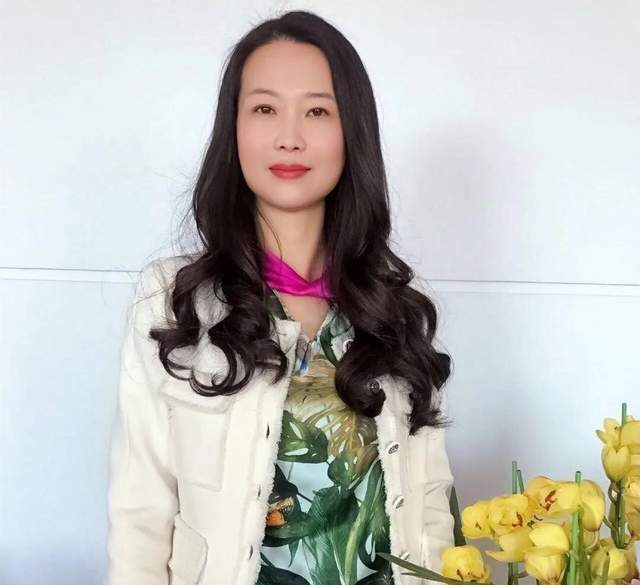 46亿_杨明燕_威海_企业