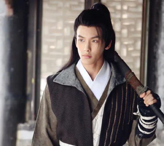 猛将腊肠嘴、沟渠脸，古装丑男新增6位猛将！颜值“无下限”，太糟心