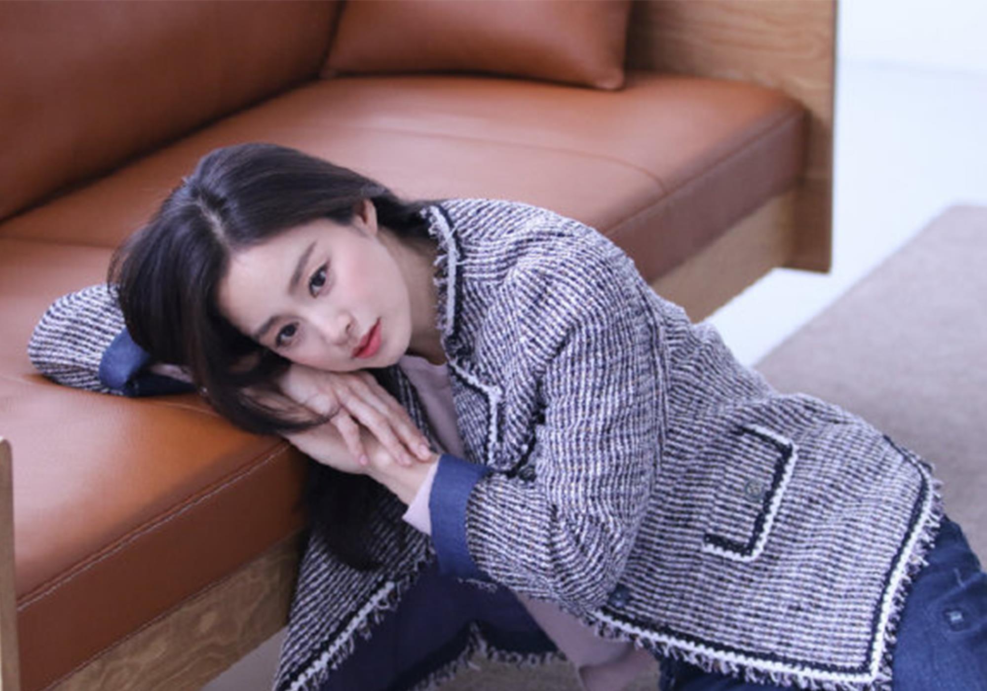 造型_金泰妍_自然