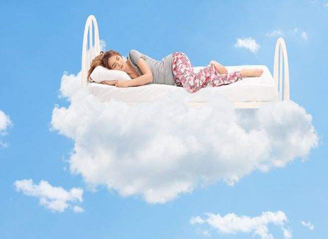 探索梦境中的情感交织，为何频繁梦见情侣生活