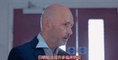 紫外线“很少吃水果，天天吃泡面”，为什么女生的皮肤还能这么好？