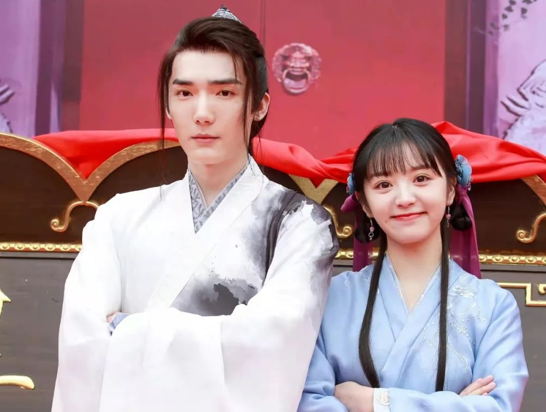 猛将腊肠嘴、沟渠脸，古装丑男新增6位猛将！颜值“无下限”，太糟心