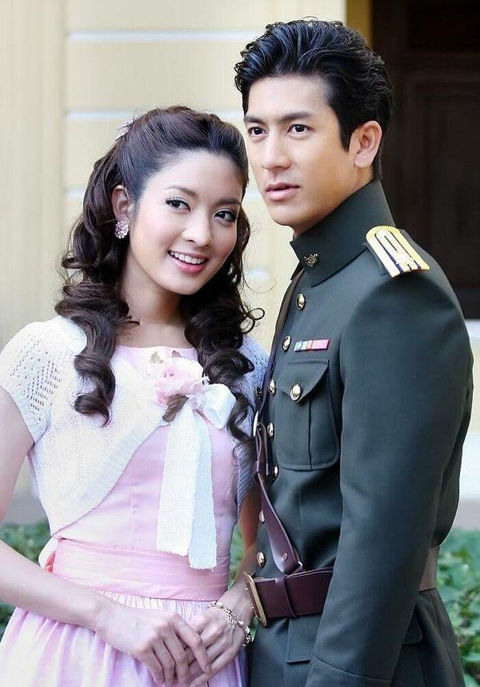泰国电视剧公主图片